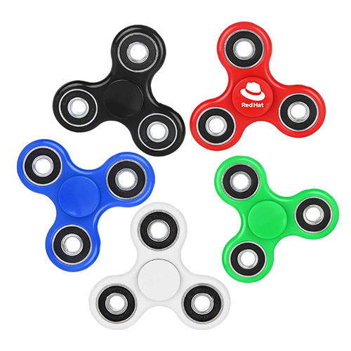 Customized Fidget Spinner