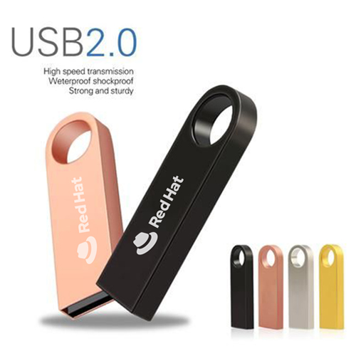 Customized USB