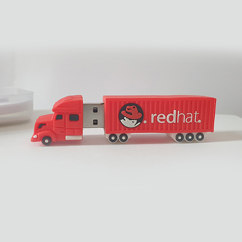 Customized USB