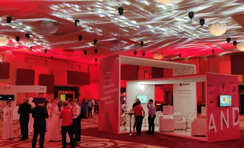Red Hat Forum