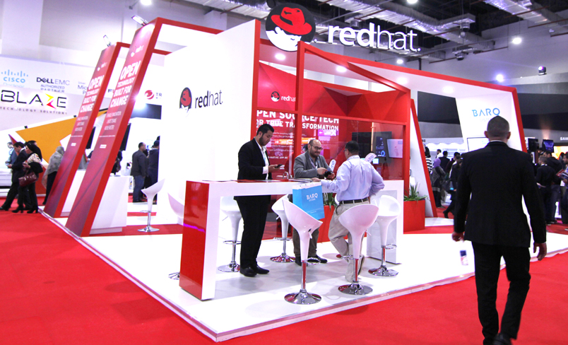 Red Hat ICT 2019